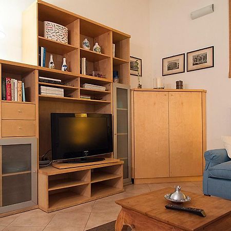 Elegant Apartment In Sant'Ambrogio Milano Dış mekan fotoğraf