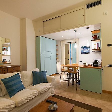 Elegant Apartment In Sant'Ambrogio Milano Dış mekan fotoğraf