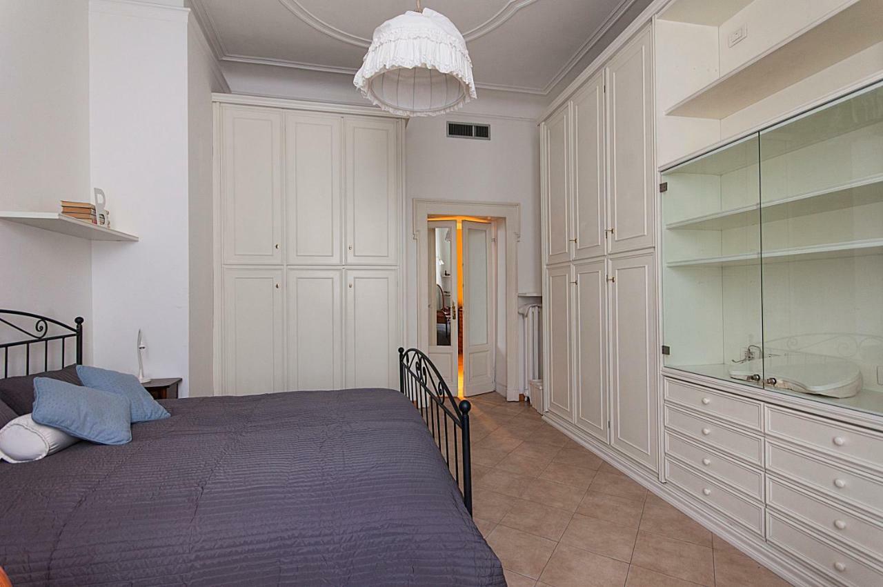 Elegant Apartment In Sant'Ambrogio Milano Dış mekan fotoğraf