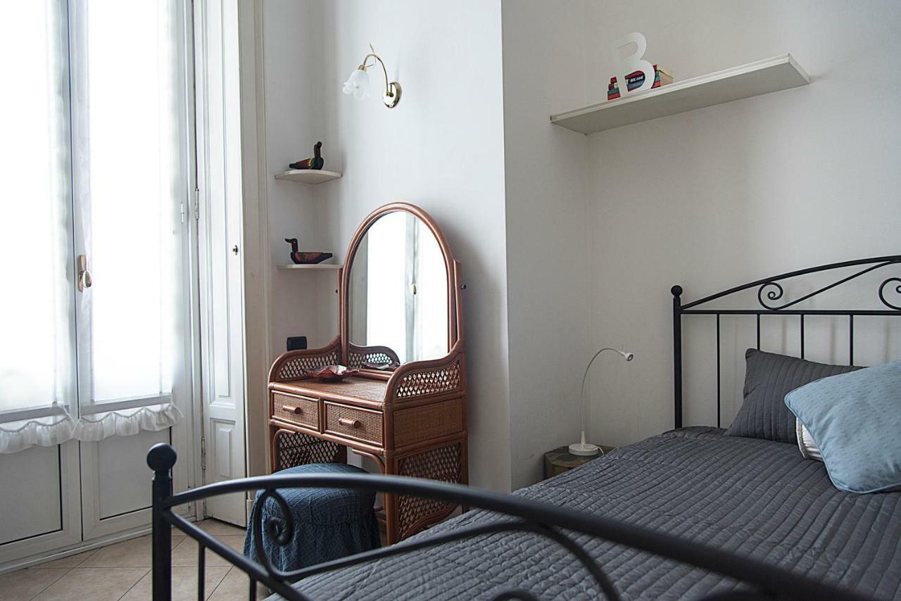 Elegant Apartment In Sant'Ambrogio Milano Dış mekan fotoğraf